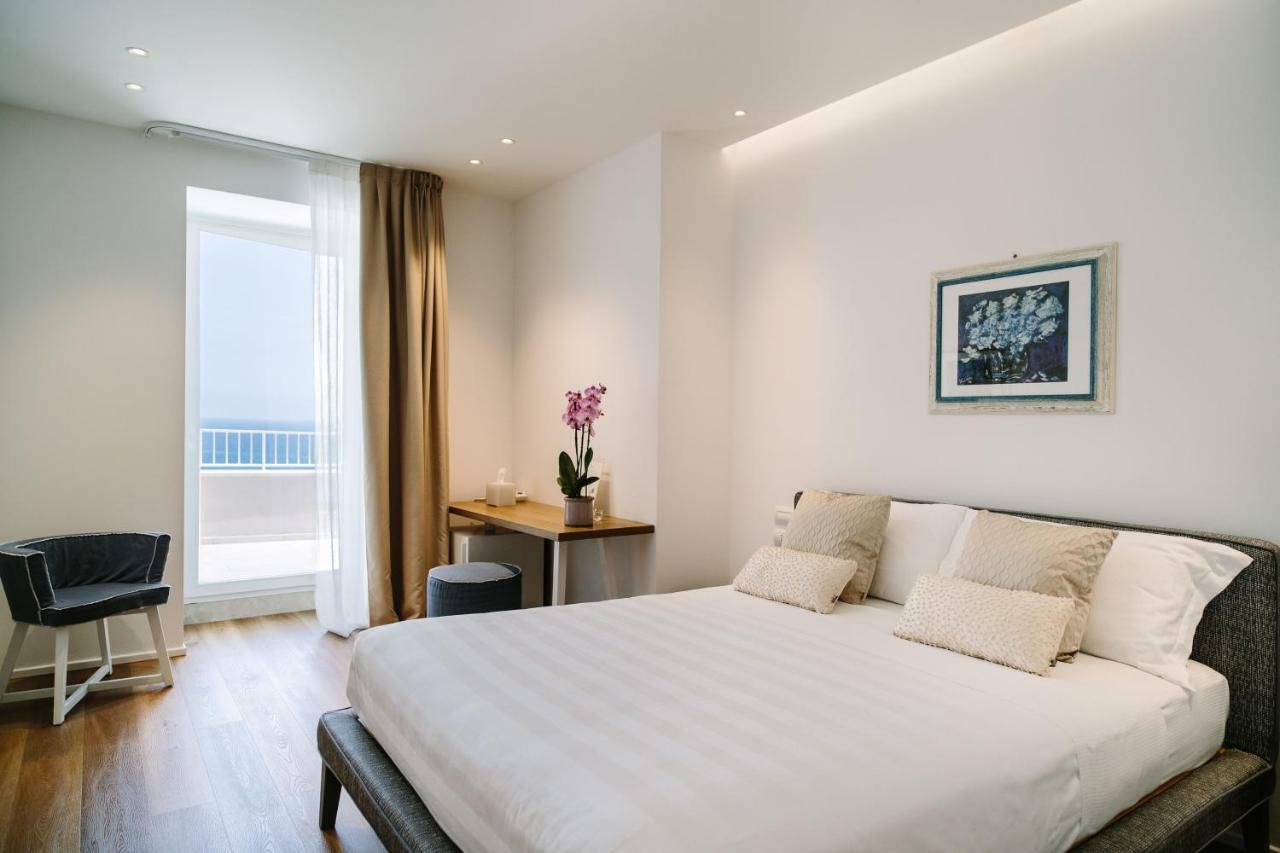 Numa Hotel Numana Luaran gambar